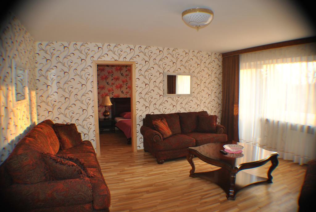 Tvirtove Vilnius
