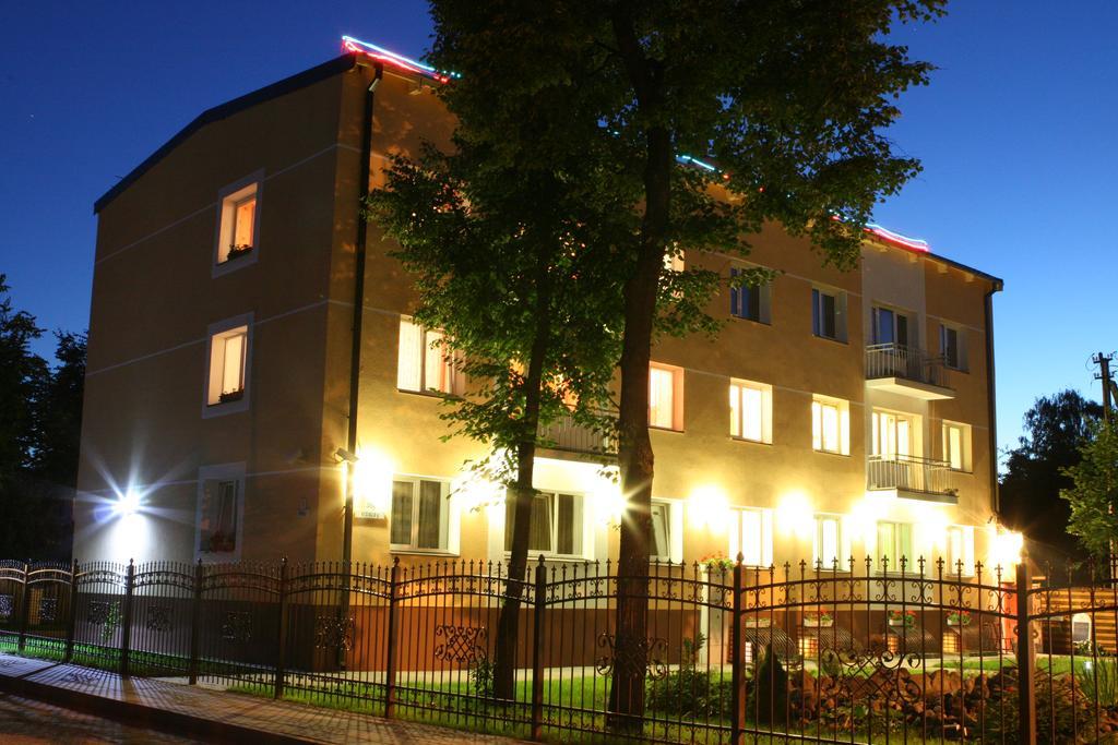 Lejlighed Tvirtove Vilnius